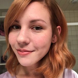 Meet your Posher, Kylah